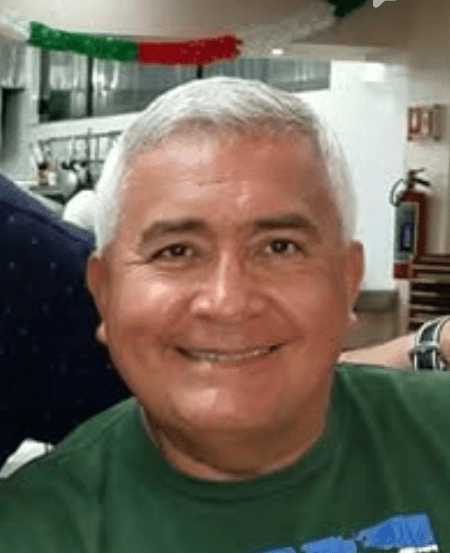 José Ramón Ramiro Rivera